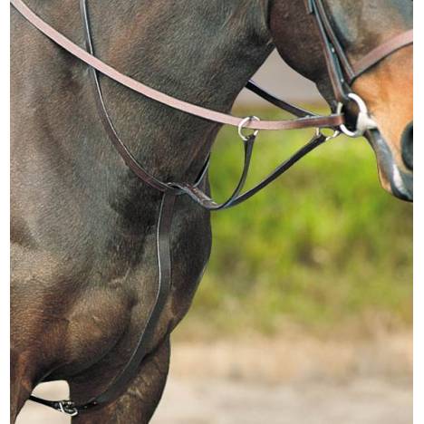 Kincade Flat Running Martingale