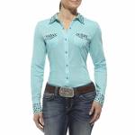Ariat Ladies Western Shirts