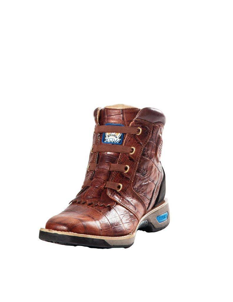 6-175904 Cinch WRX WXW138 Work Boot - Ladies sku 6-175904