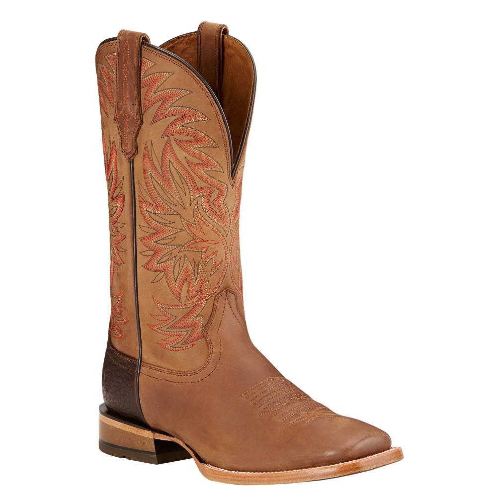 square toe tall boots