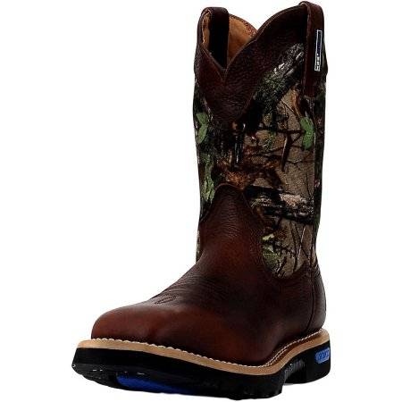 Cinch Work Boots Style WXM105W - Mens