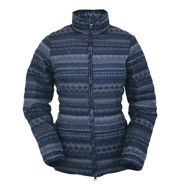 6-185603 Outback Trading  Willow Jacket - Ladies sku 6-185603