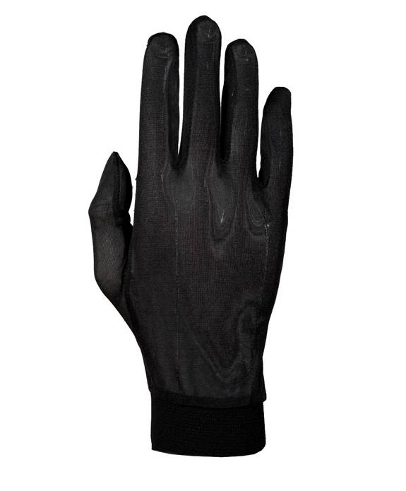 6-188763 Roeckl Silk Glove Liner sku 6-188763