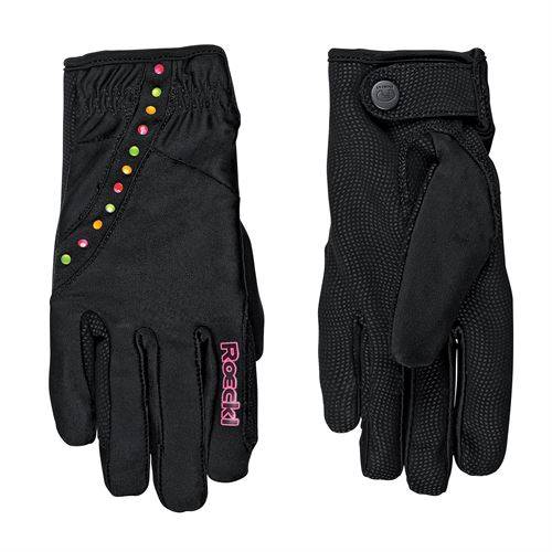 Roeckl TOULOUSE (Winter Teenie) Glove