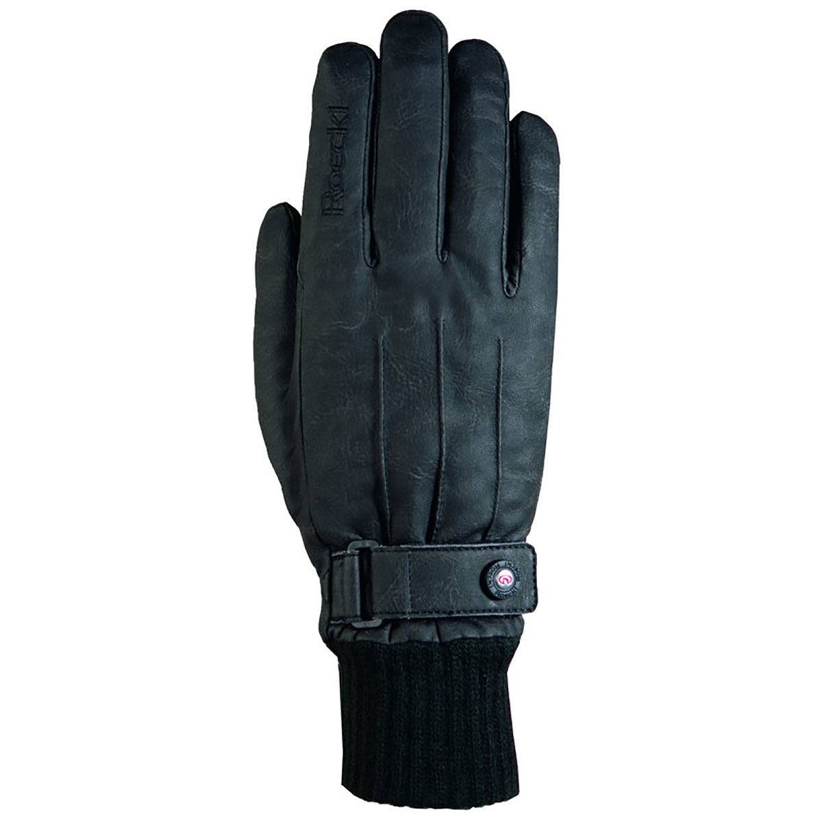 6-188872 Roeckl Wales Glove sku 6-188872