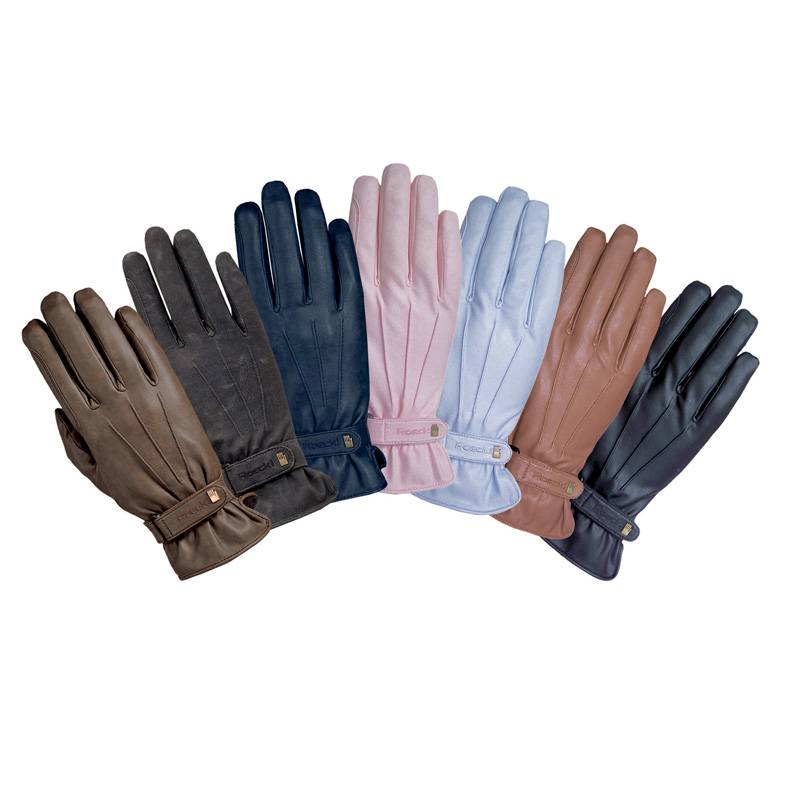 6-188887 Roeckl Winter Hampshire Glove sku 6-188887