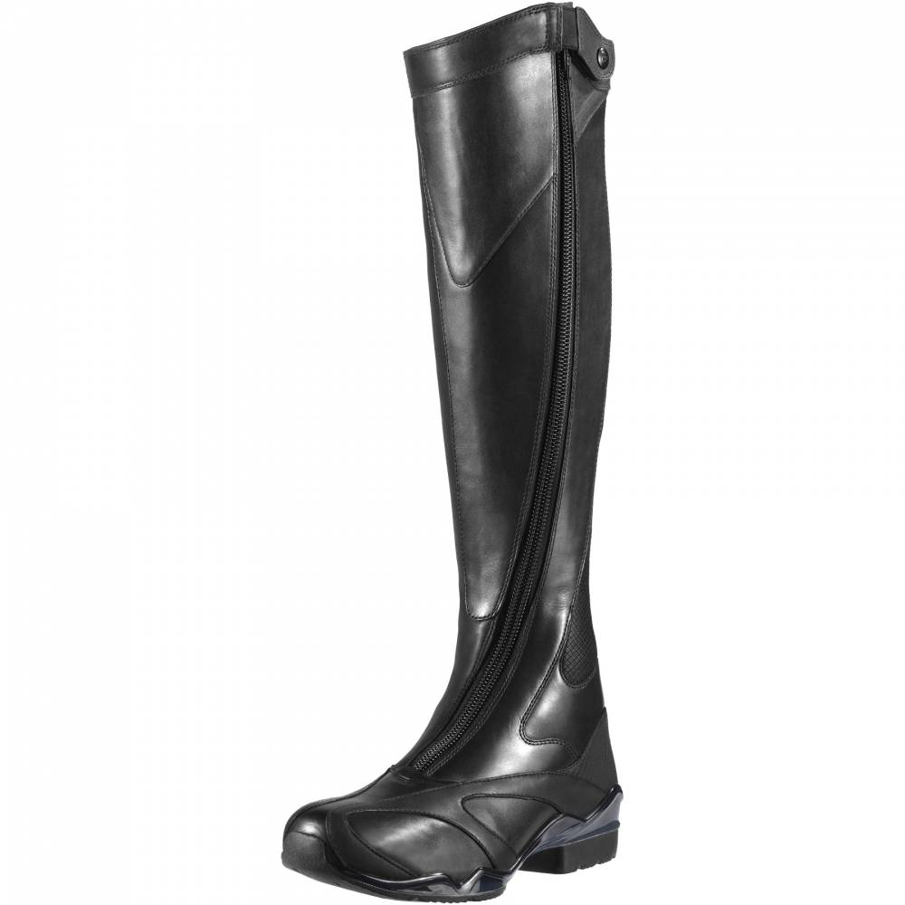 mens tall top boots