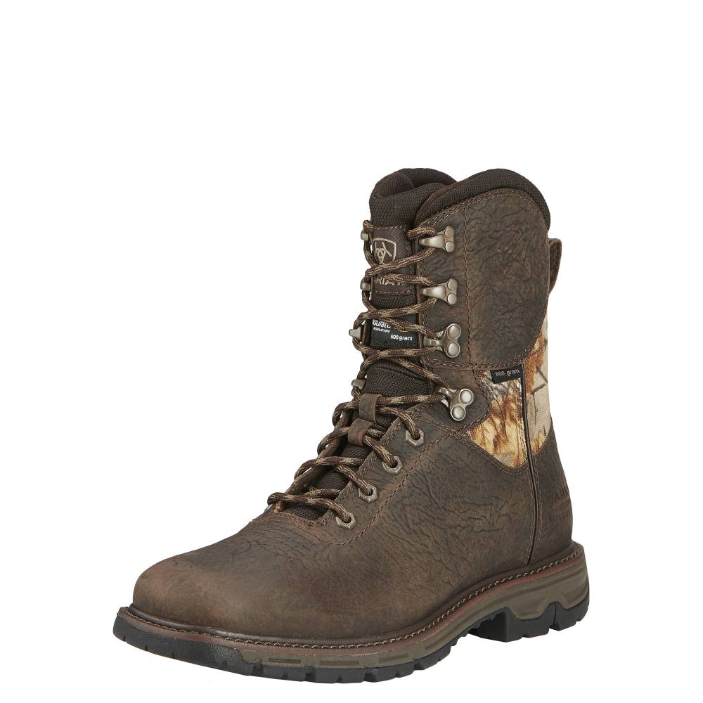ariat boot discount