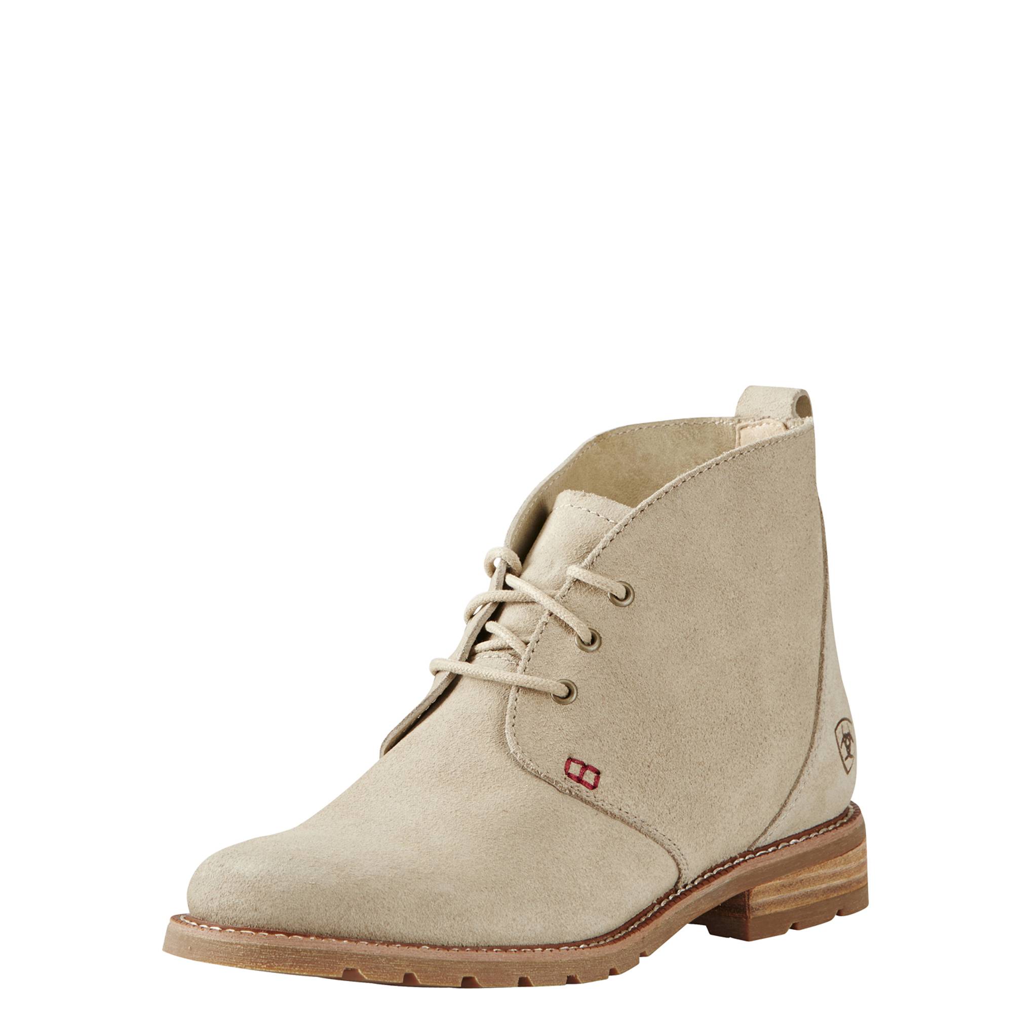 Ariat Women's Henley Boot - Beach