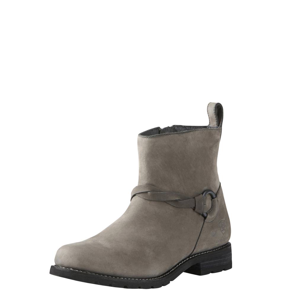 women's ariat waterproof boots