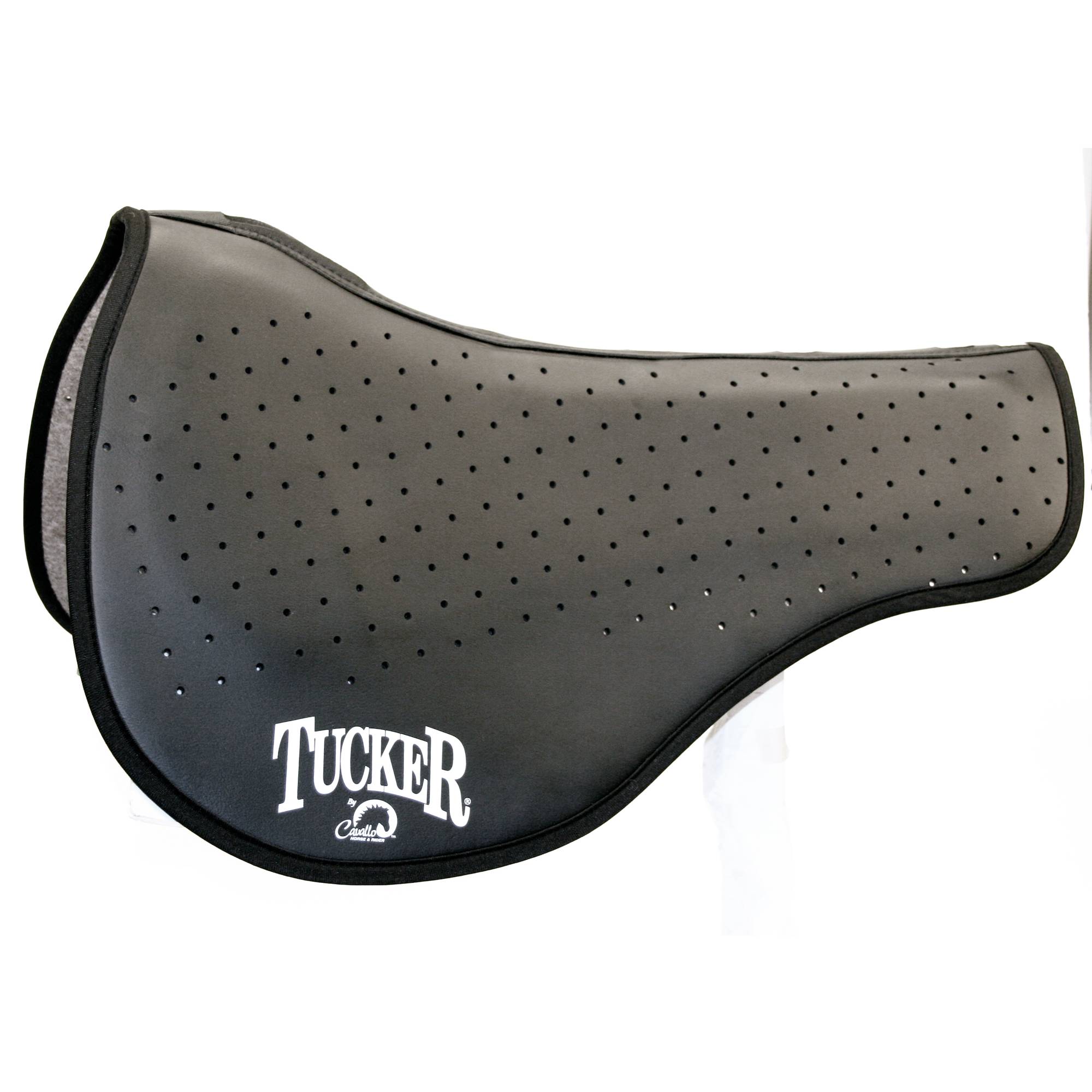 5-819229 Cavallo Tucker Pad - Round sku 5-819229