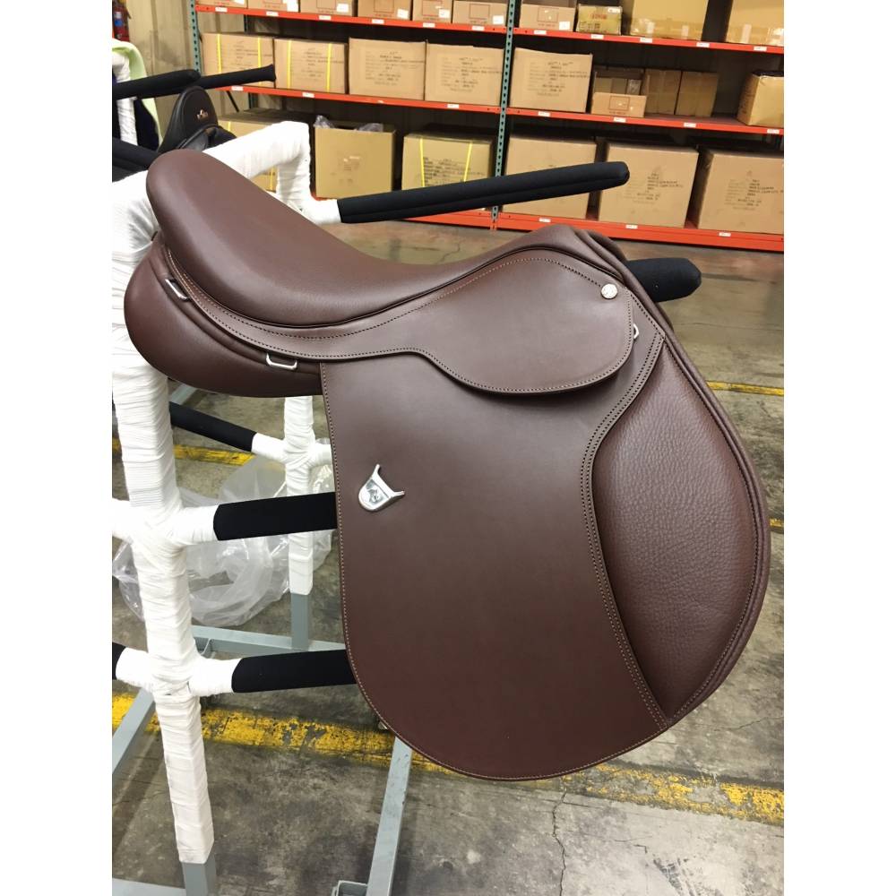 rolls saddle