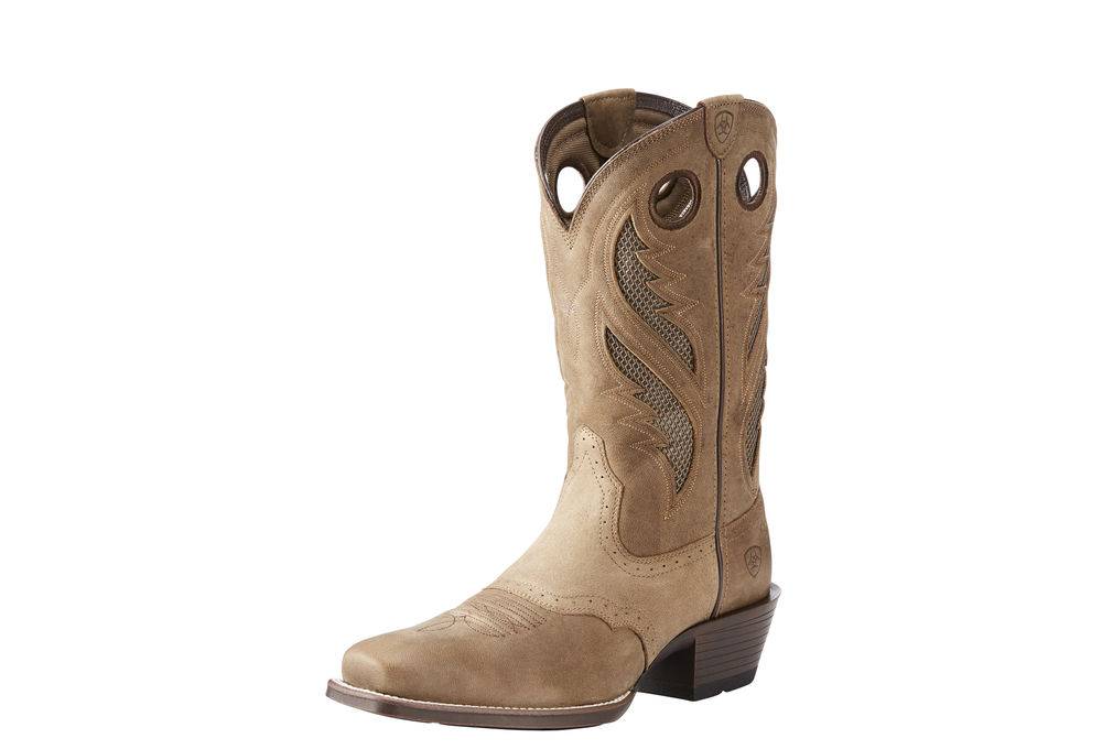 venttek ariat
