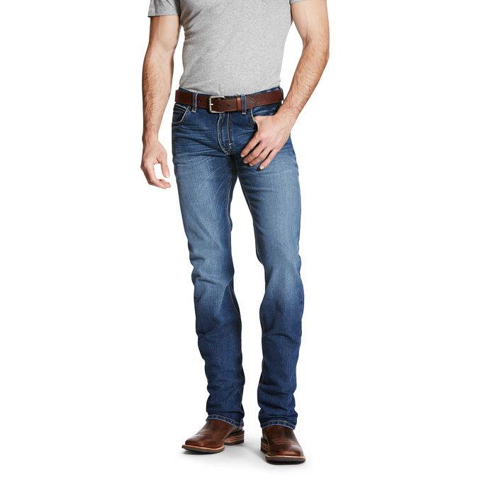 Ariat Relentless Orignal Fit Shotgun - Mens - Clayton