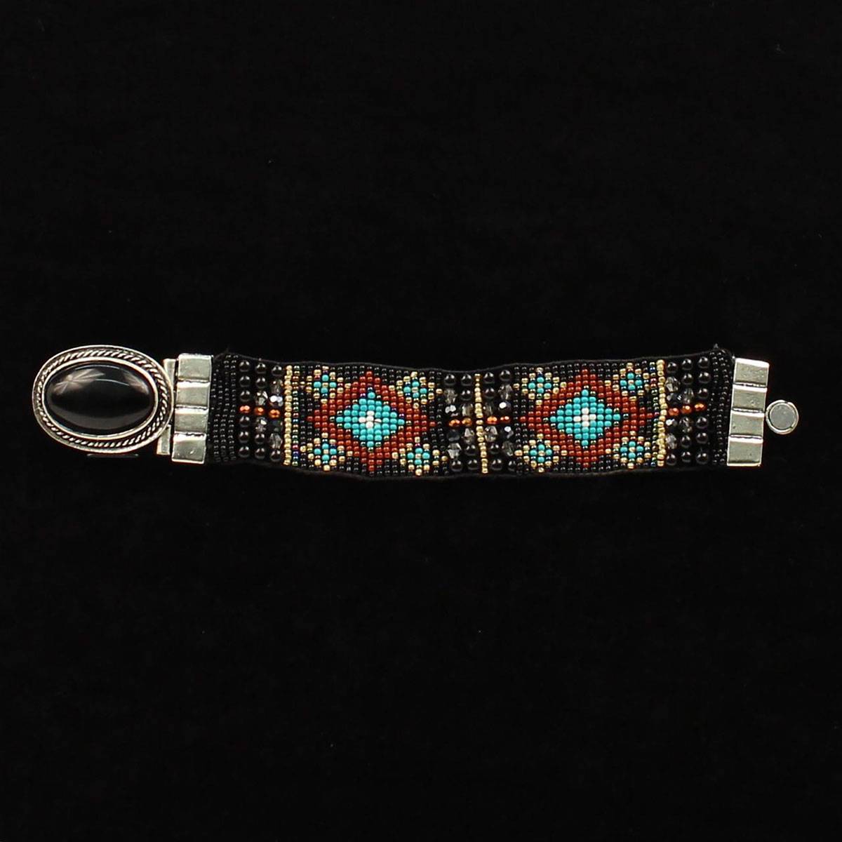 6-197355 Seed Bead Bracelet sku 6-197355