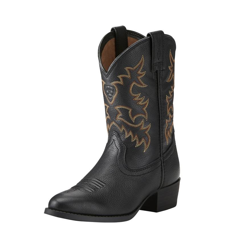 ariat youth cruisers