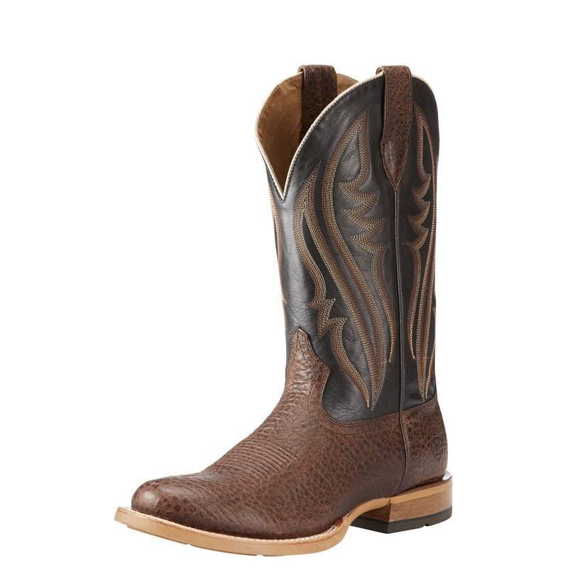 6-202389 Ariat Mens Match Up Western Boots sku 6-202389