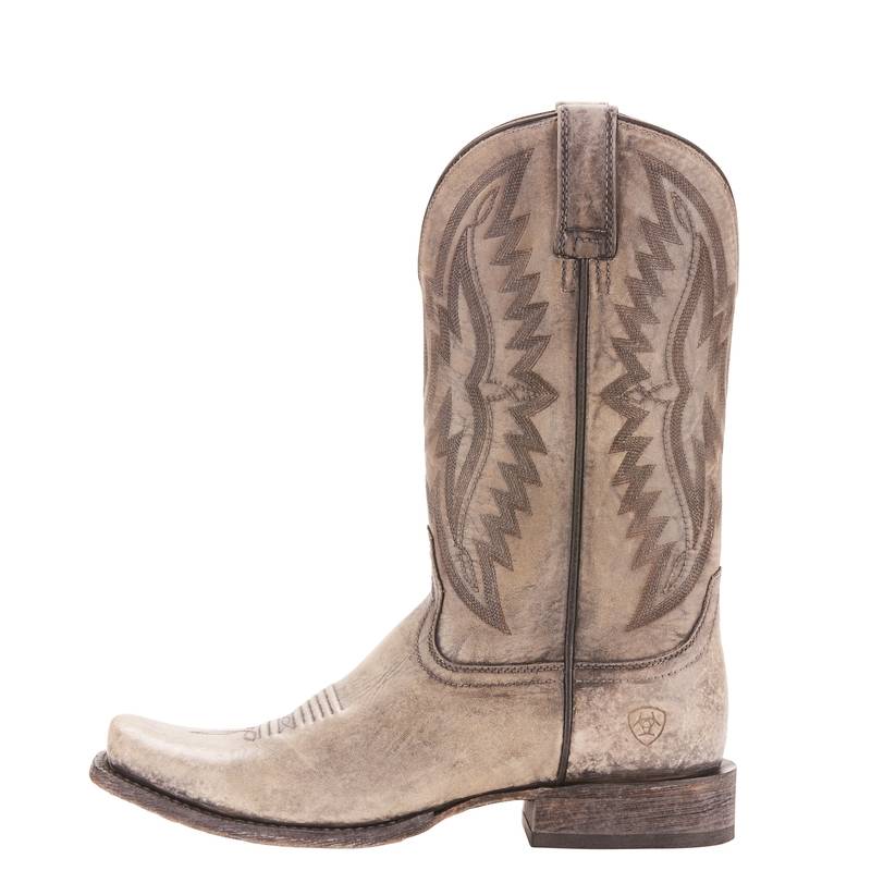 6-202630 Ariat Mens Circuit Sidepass Western Boots sku 6-202630