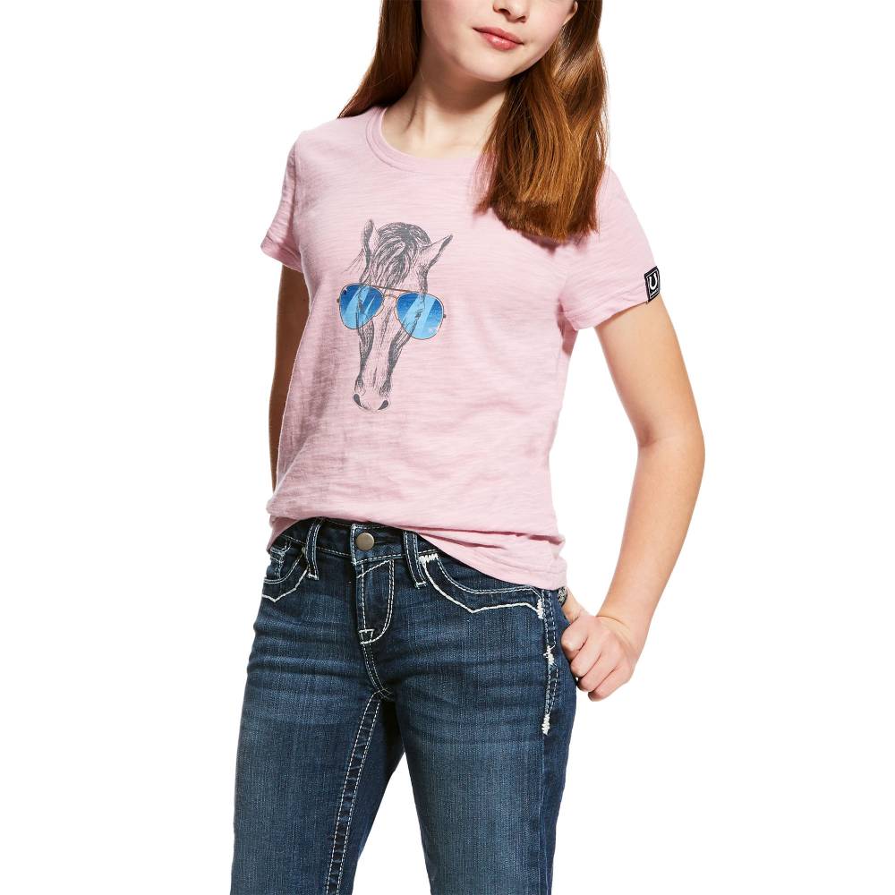 Ariat Kids Haberdashery Tee | EquestrianCollections