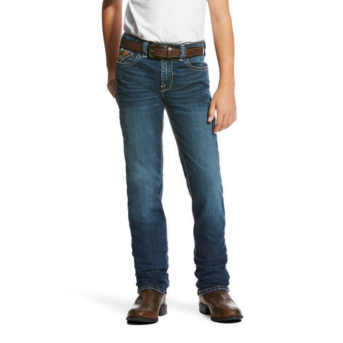 Ariat Kids B5 Barrett Jeans