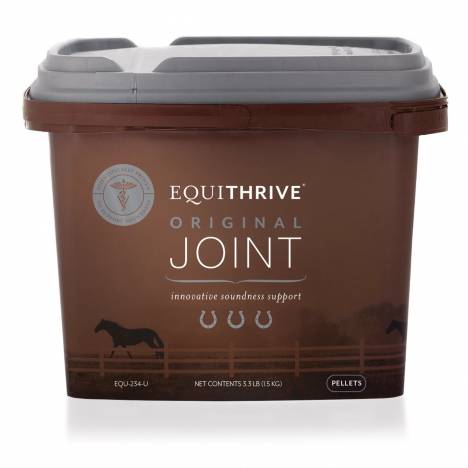 Equithrive Original Joint Pellets