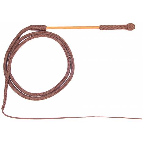 Mustang Drover Whip