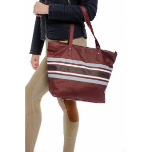 Horseware Lifestyle Collection Tote Bag