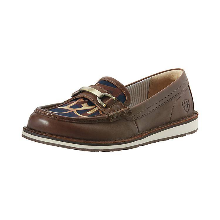 Ariat Ladies Ivy Cruiser Shoes