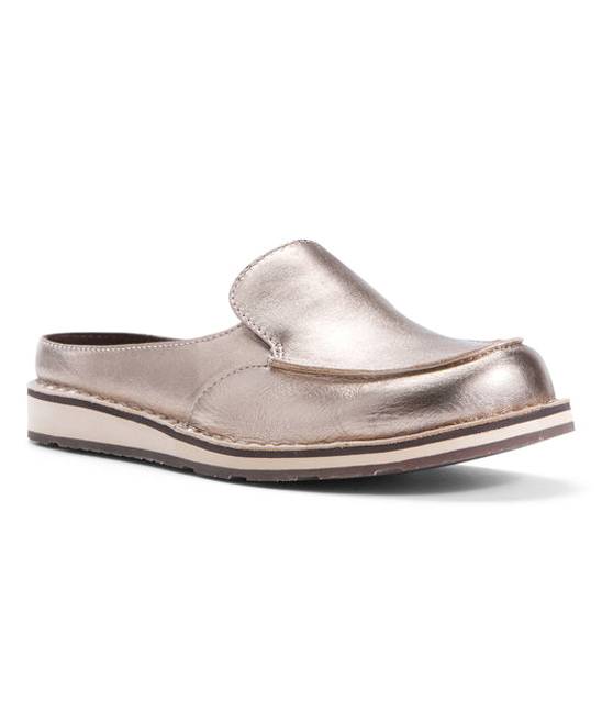 Ariat Ladies Cruiser Slide Shoes