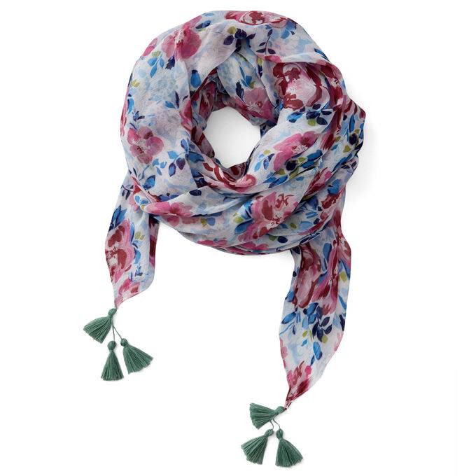 Ariat Ladies Pony Frolic Scarf