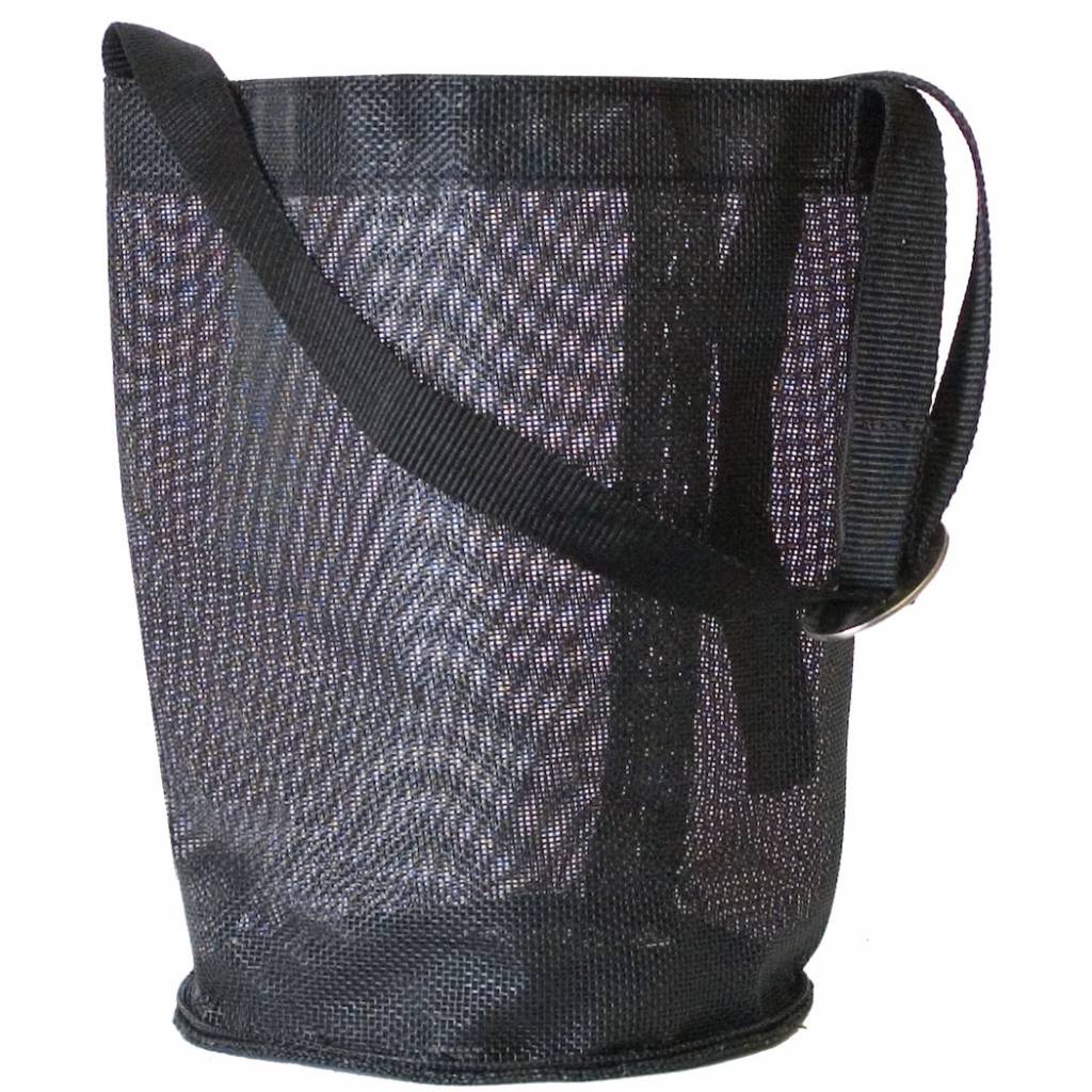 Mustang Mesh Feed Bag