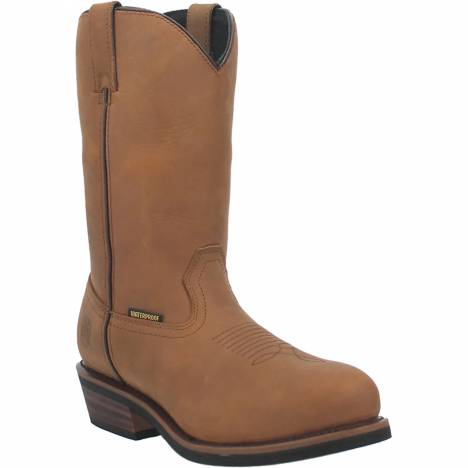 Dan Post Mens Albuquerque Waterproof Boots