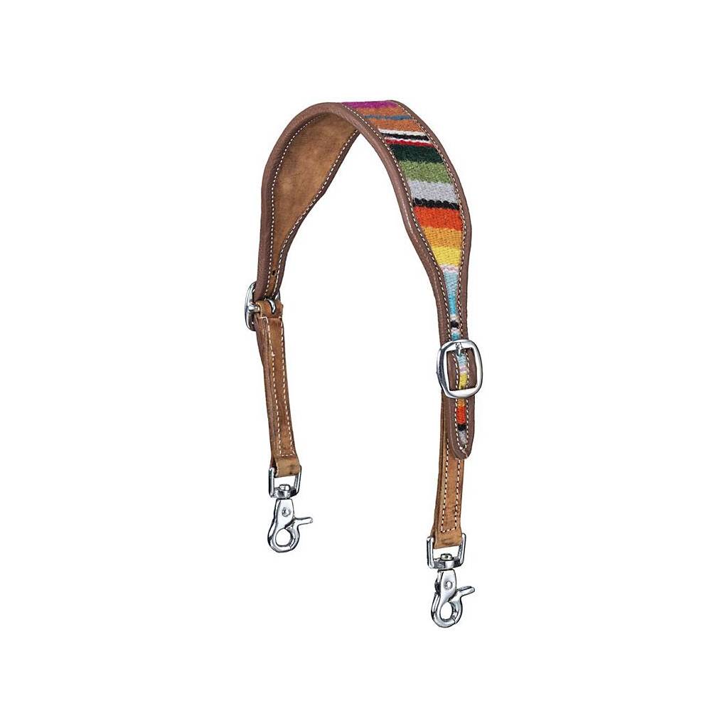 Tough-1 Serape Wither Strap