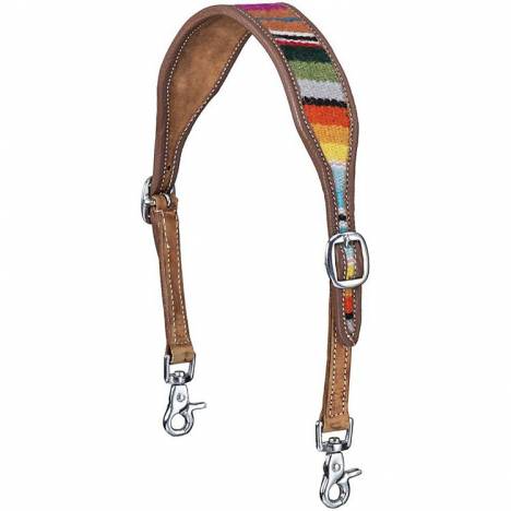 Tough-1 Serape Wither Strap