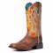 Ariat Ladies Tombstone Western Boots