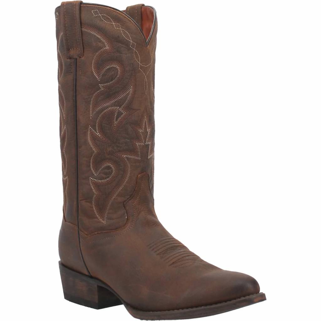 Dan Post Mens Renegade Western Boots