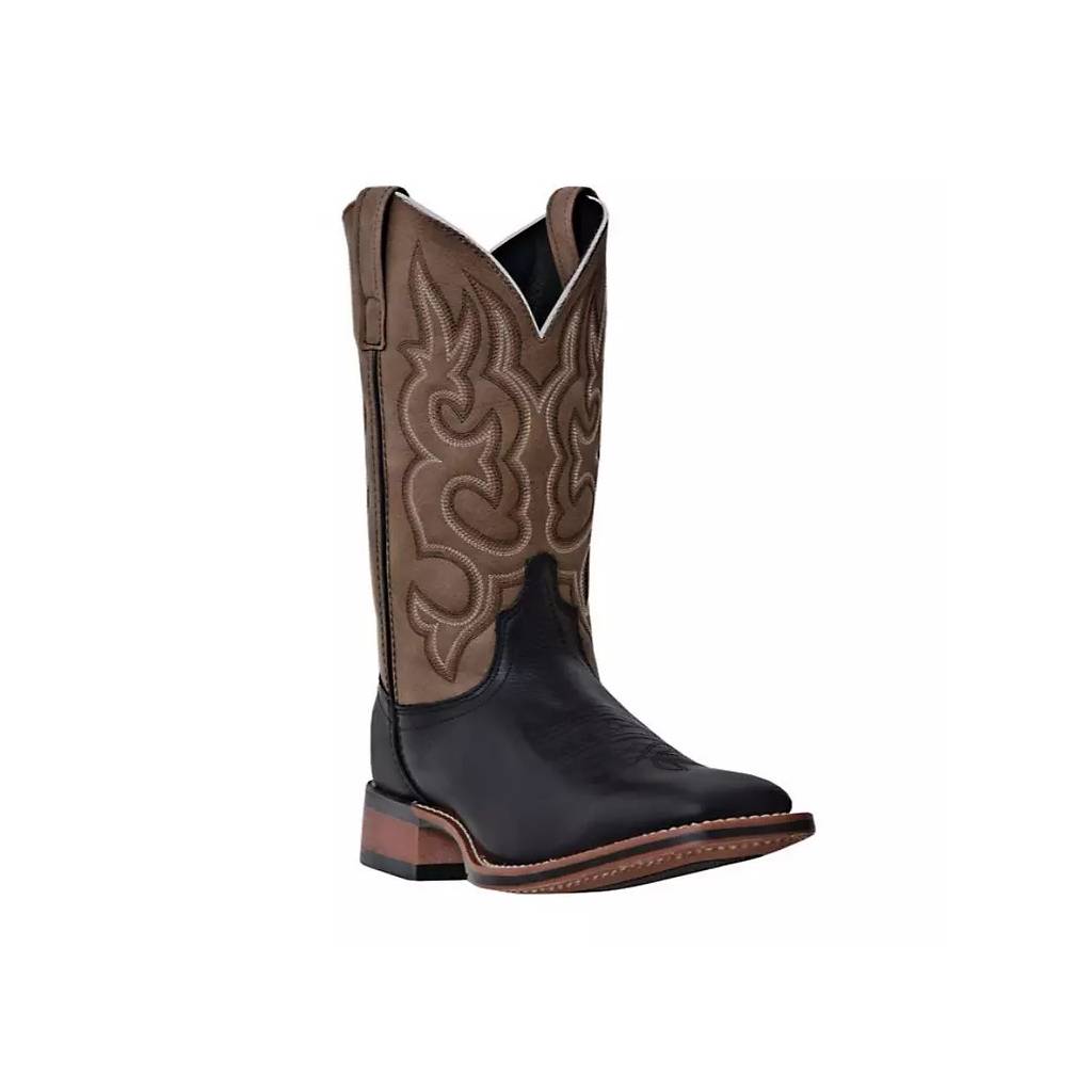 Laredo Mens Lodi Western Boots