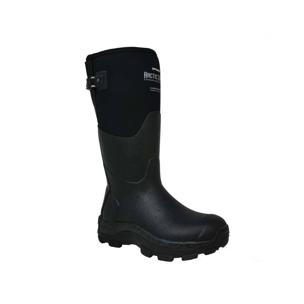 Dryshod Ladies Arctic Storm Gusset Boots