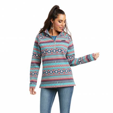 Ariat Ladies R.E.A.L Comfort Sweatshirt