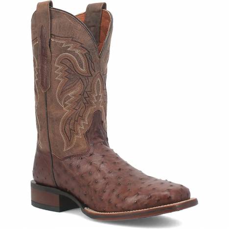 Dan Post Mens Alamosa Square Toe Boots