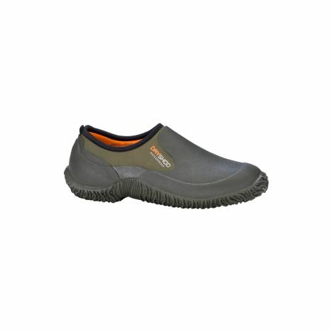 Dryshod Mens Legend Camp Shoes