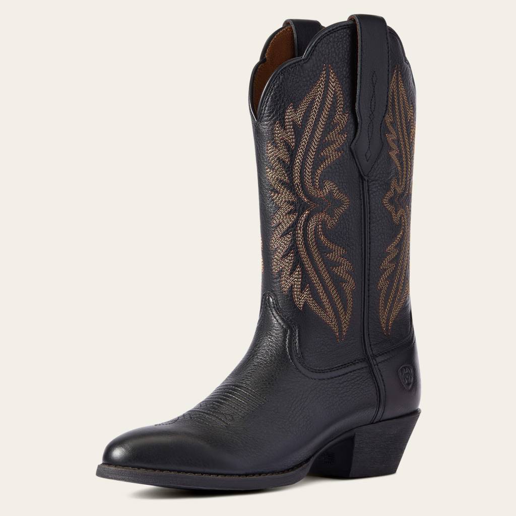 Ariat Ladies Heritage StretchFit Boots