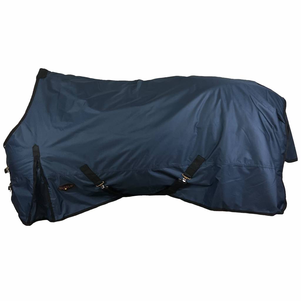 Tabelo Waterproof 600D Mediumweight Turnout Blanket