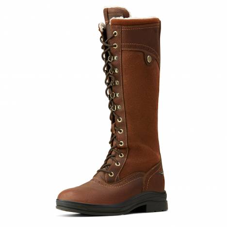 Ariat Ladies Wythburn Tall Waterproof Boots