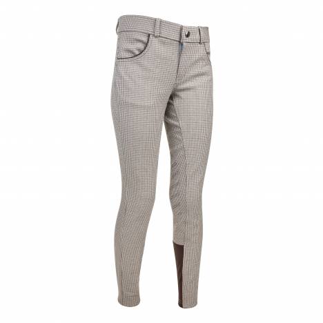 Ashley Classic Kids Knee Patch Breeches