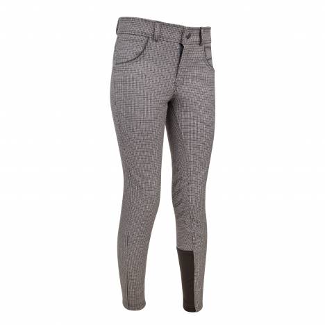 Ashley Classic Kids Knee Patch Breeches