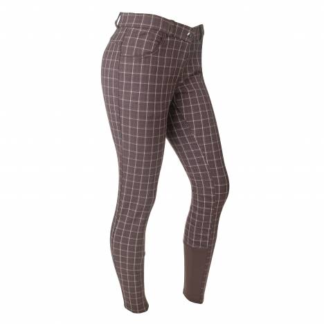 Ashley Classic Ladies Full Seat Breeches