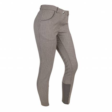 Ashley Classic Ladies Knee Patch Breeches