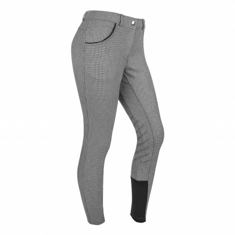 Ashley Classic Ladies Knee Patch Breeches
