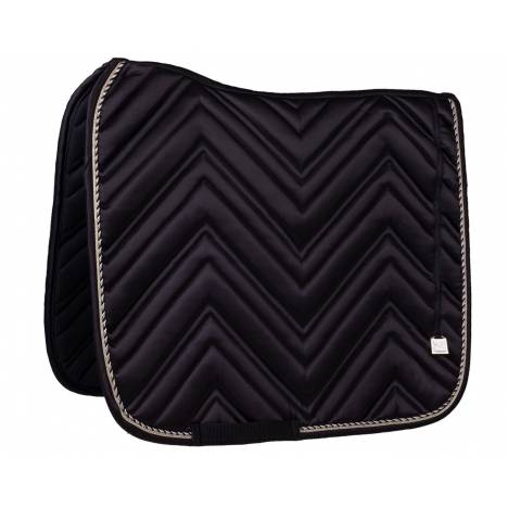 QHP Menton Dressage Saddle Pad